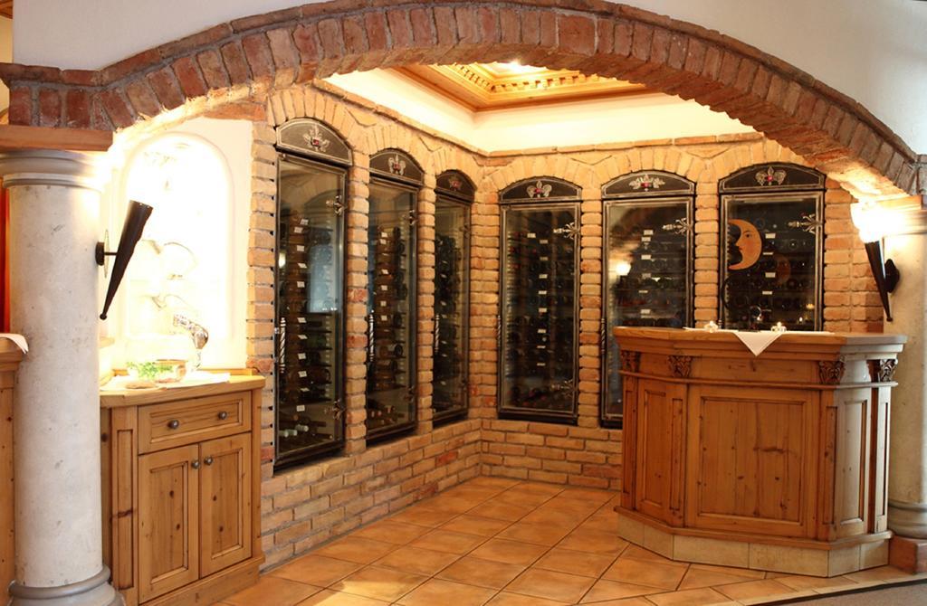 飞克尔酒店 Ehningen 外观 照片